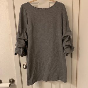 Fitted Gianni Bini dress